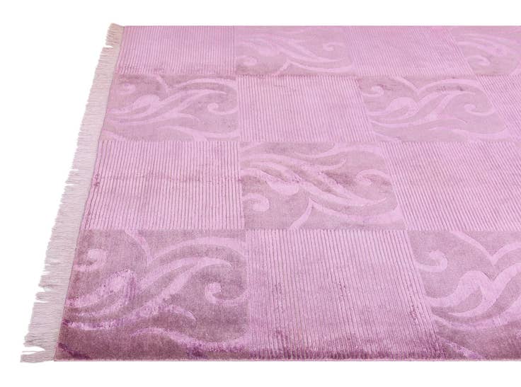 Detail image of 5' 7 x 7' 11 Darya Rug