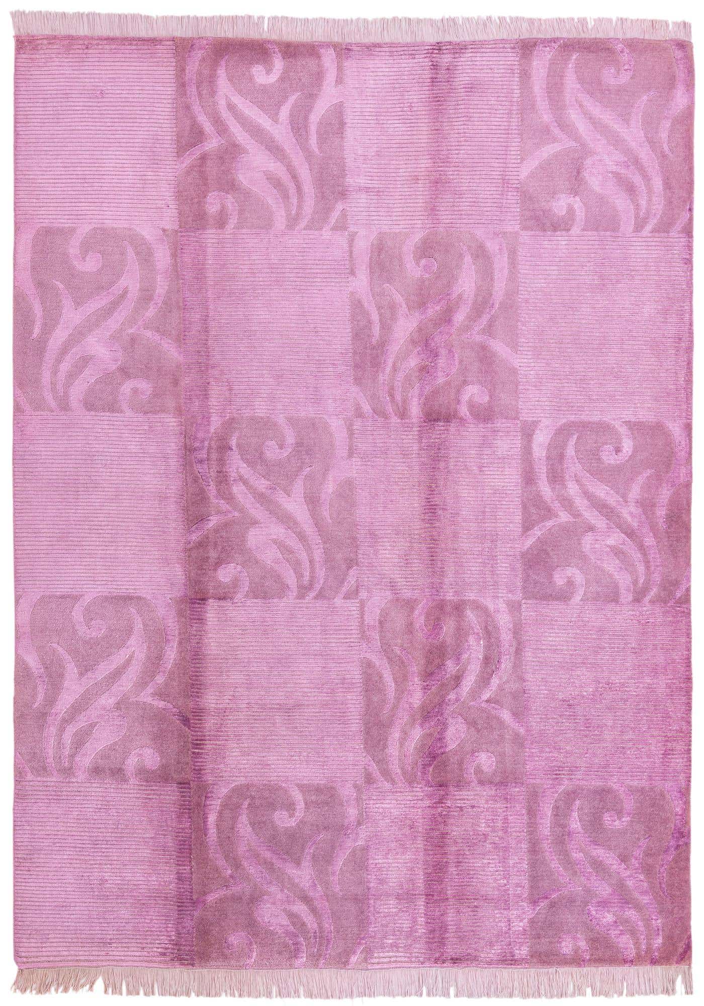 5' 7 x 7' 11 Darya Rug