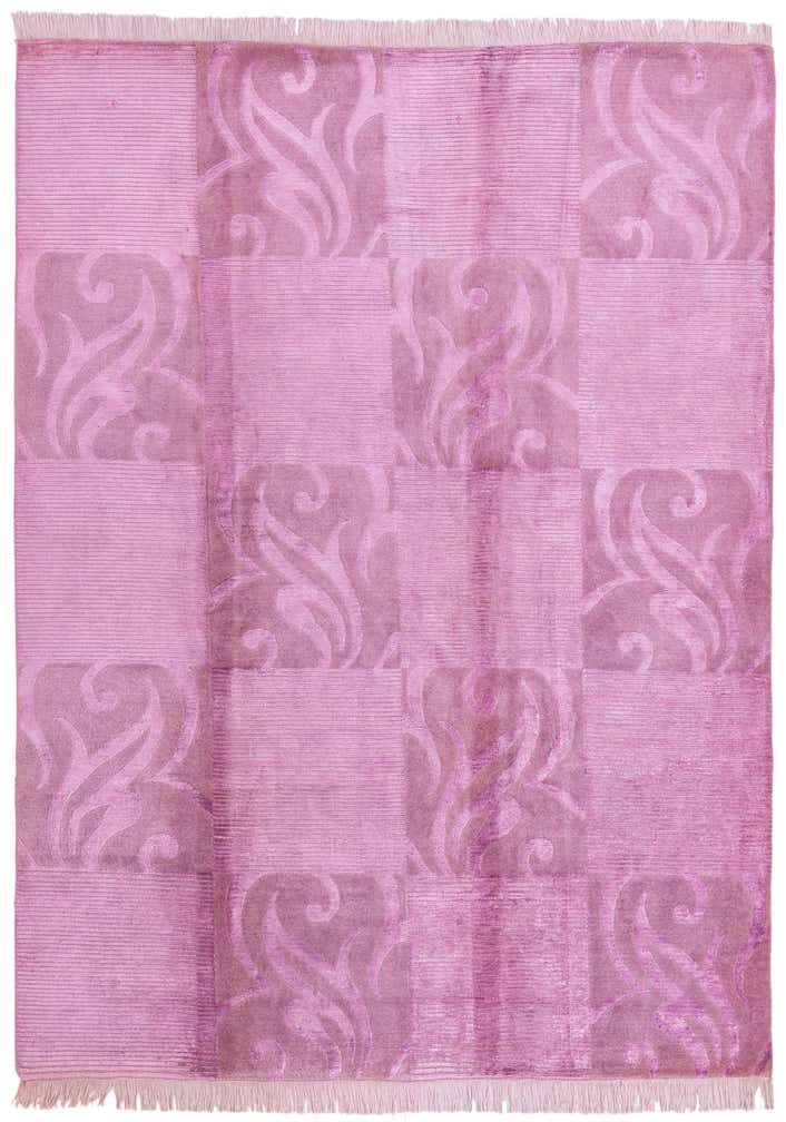 5' 7 x 7' 11 Darya Rug