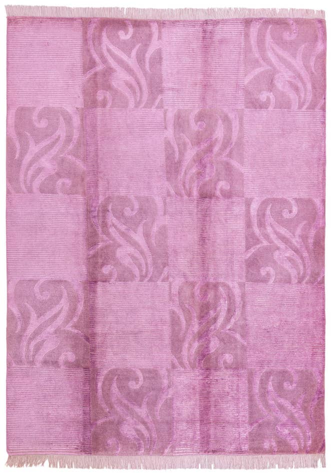 Detail image of 5' 7 x 7' 11 Darya Rug