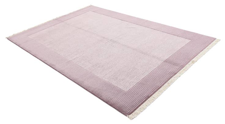 Detail image of 5' 7 x 7' 10 Darya Rug