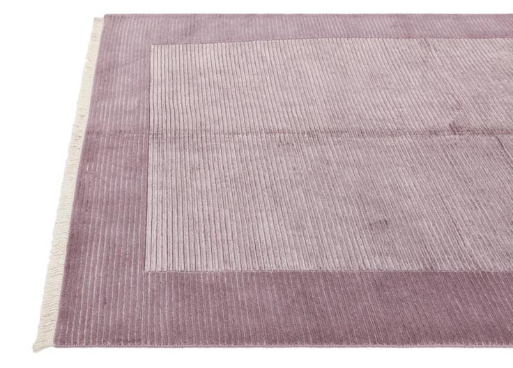 Detail image of 5' 7 x 7' 10 Darya Rug