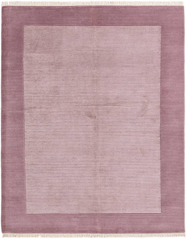 Detail image of 5' 7 x 7' 10 Darya Rug