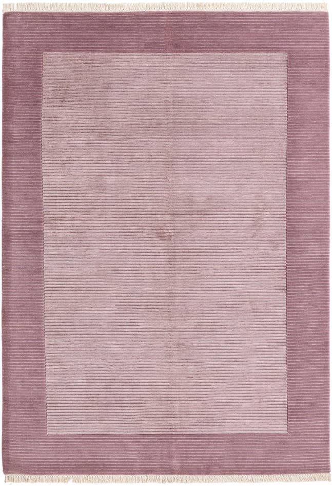 Detail image of 5' 7 x 7' 10 Darya Rug
