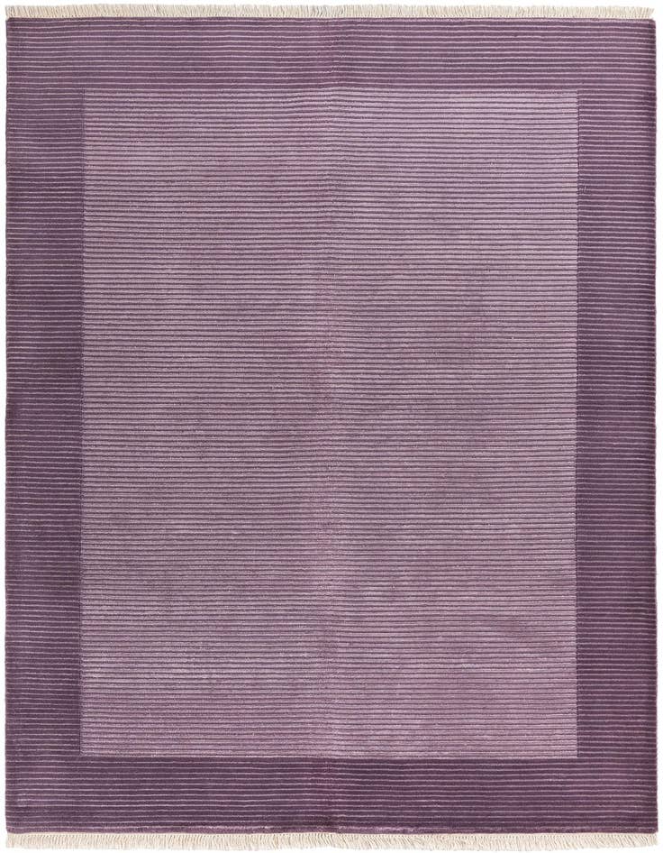 Detail image of 5' 7 x 7' 9 Darya Rug