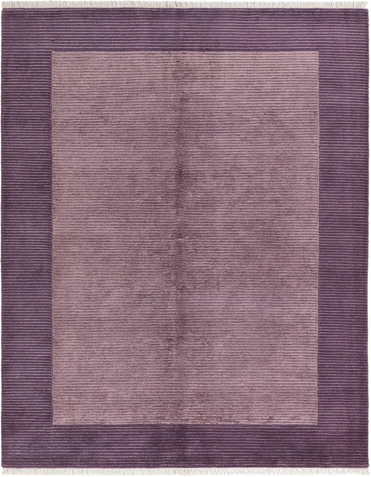 Detail image of 5' 7 x 7' 11 Darya Rug