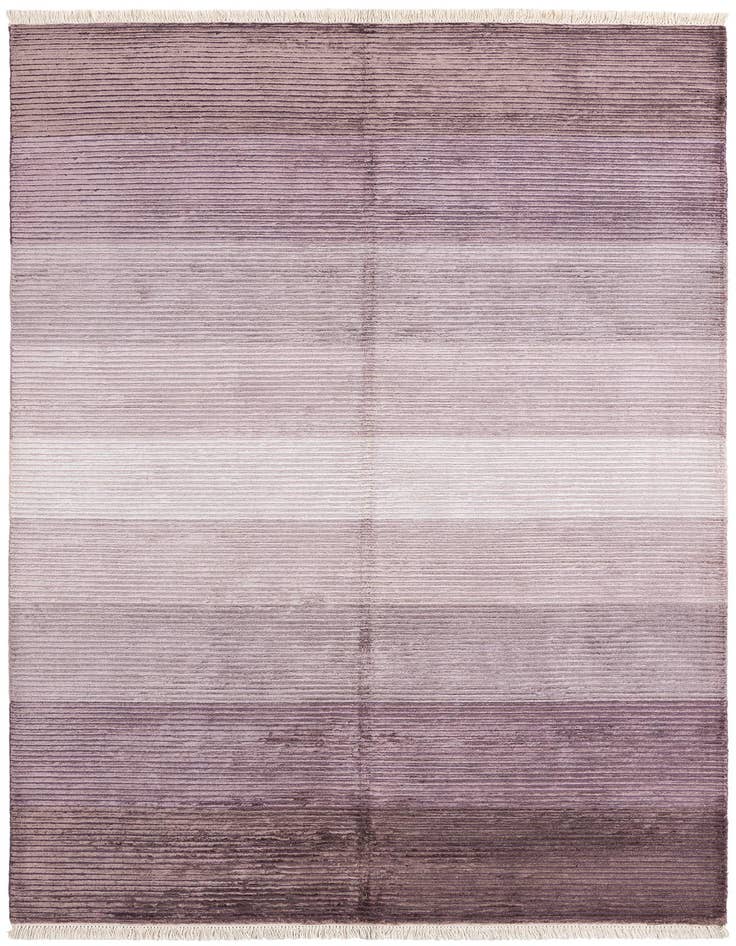 Detail image of 5' 6 x 8' Darya Rug