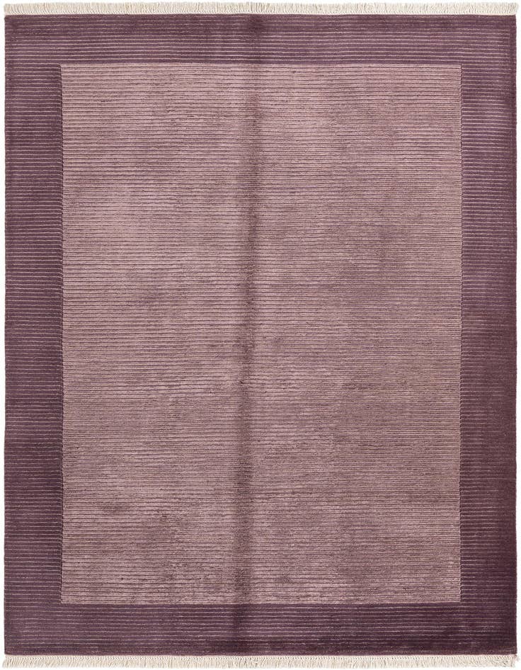 Detail image of 5' 6 x 7' 11 Darya Rug