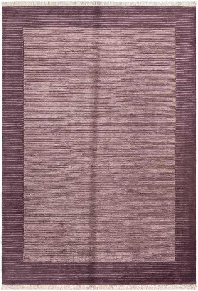 Detail image of 5' 6 x 7' 11 Darya Rug