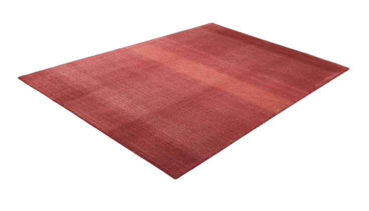 Detailansicht von 160cm x 230cm Handgeknüpft Darya Wolle Teppich