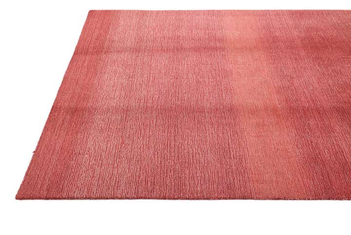 160cm x 230cm Handgeknüpft Darya Wolle Teppich