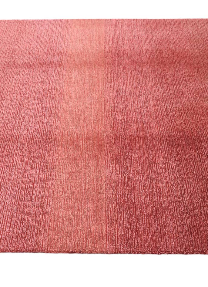 Detailansicht von 160cm x 230cm Handgeknüpft Darya Wolle Teppich
