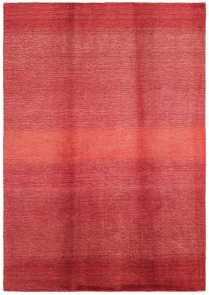 160cm x 230cm Handgeknüpft Darya Wolle Teppich