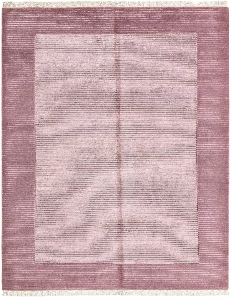 Detail image of 4' 10 x 6' 8 Darya Rug