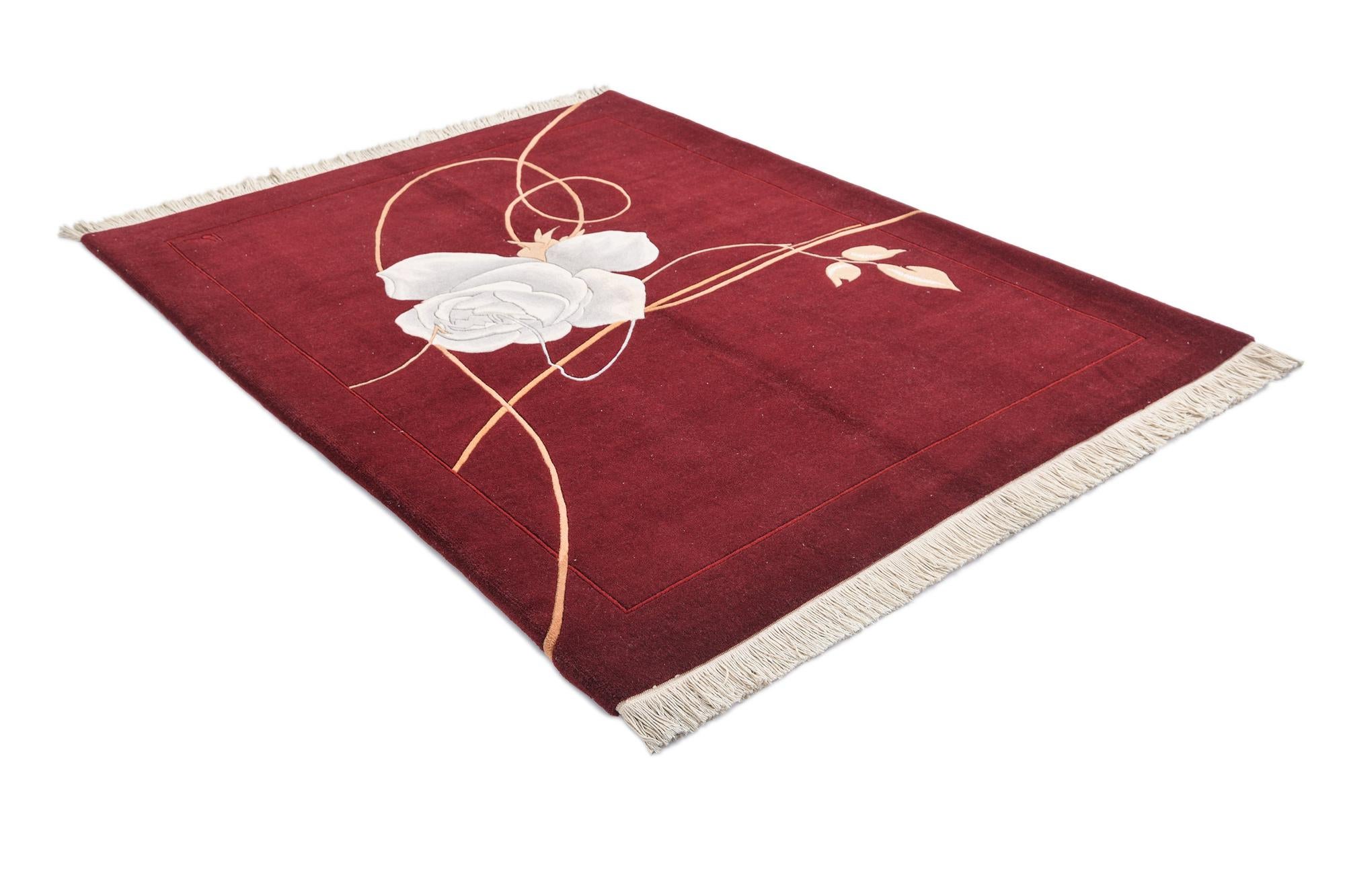 5' x 6' 8 Darya Rug