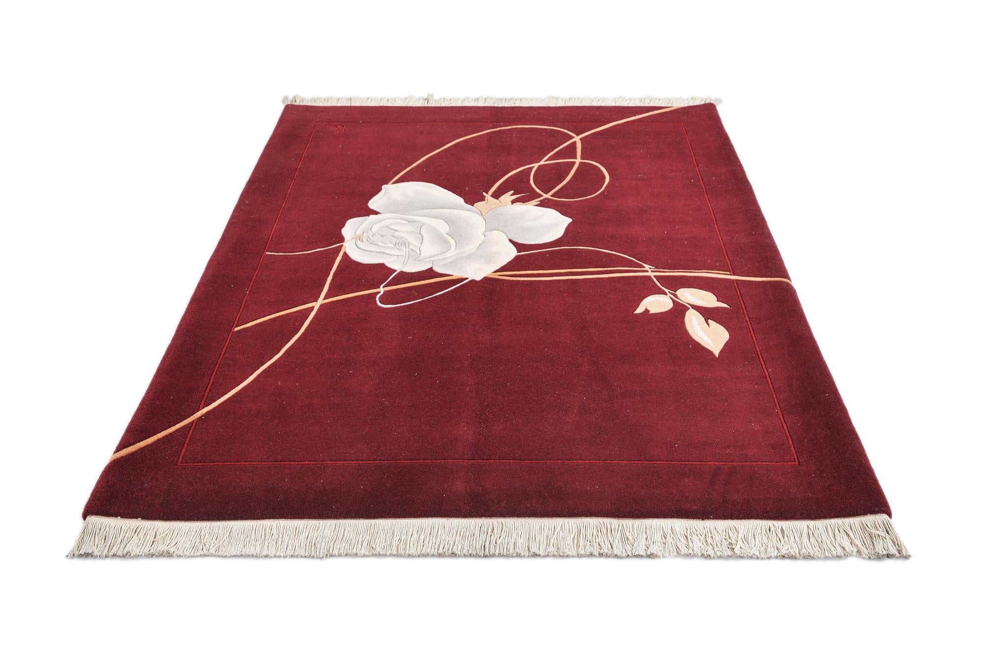 5' x 6' 8 Darya Rug