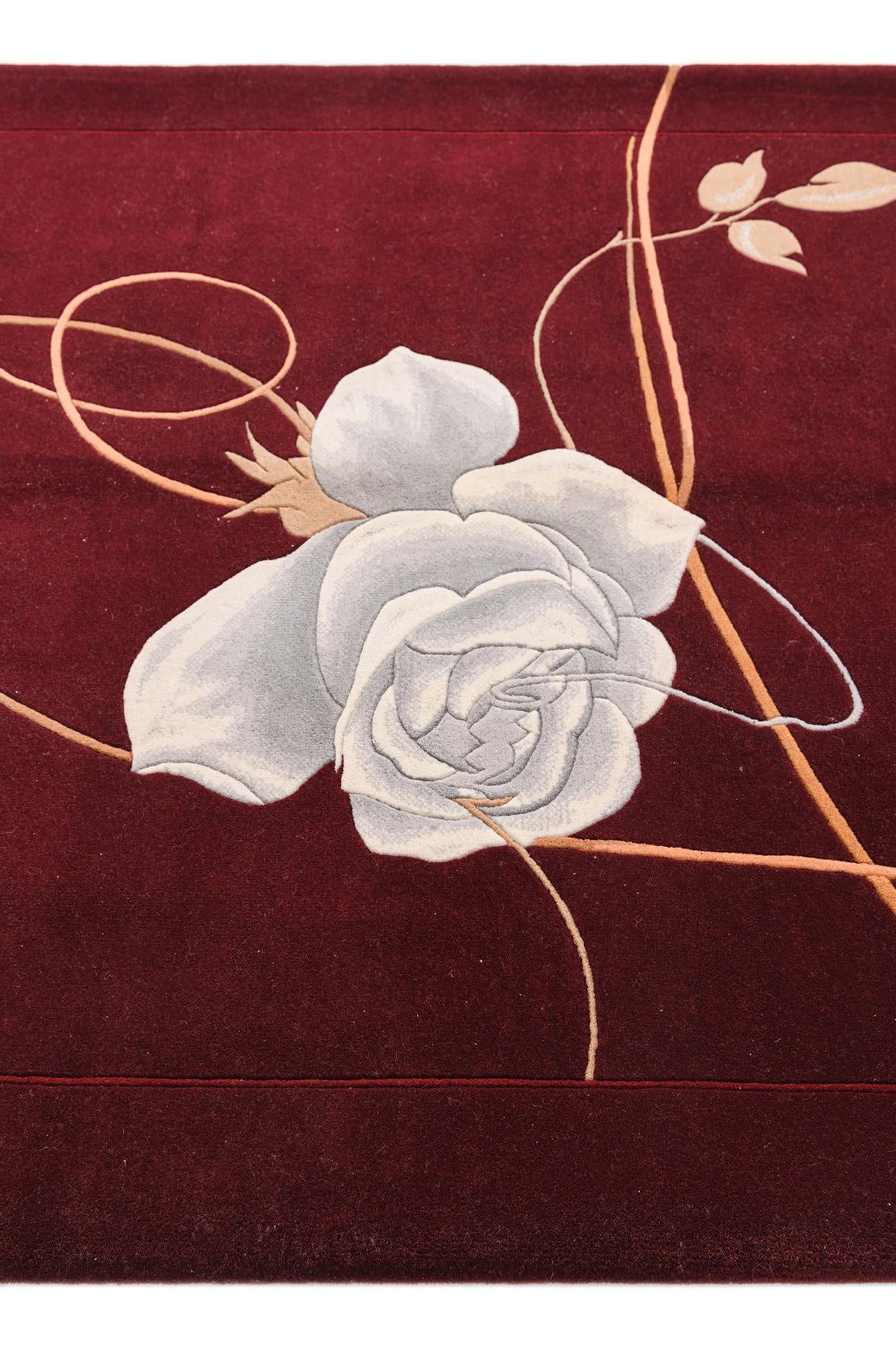 5' x 6' 8 Darya Rug