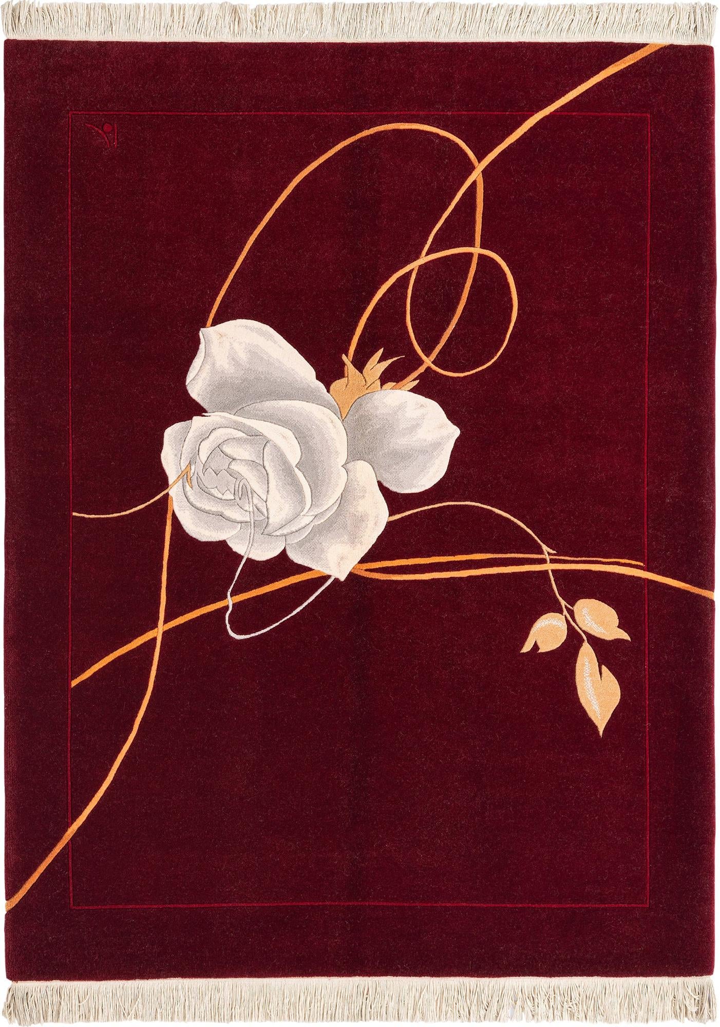 5' x 6' 8 Darya Rug
