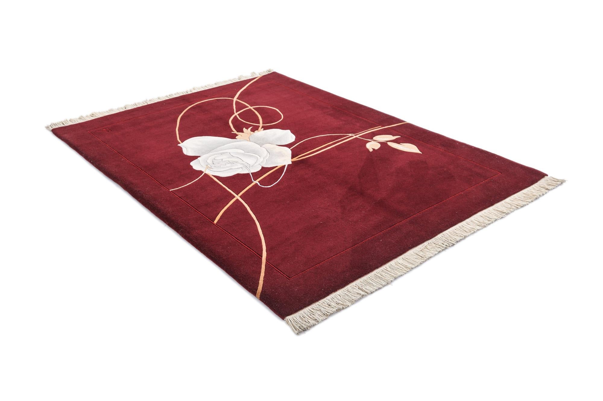 5' x 6' 8 Darya Rug