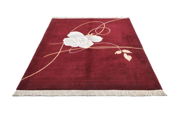 5' x 6' 8 Darya Rug