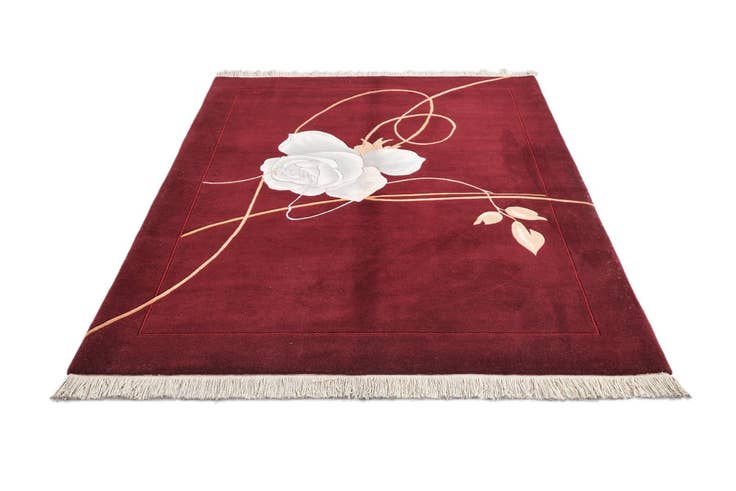 Detail image of 5' x 6' 8 Darya Rug