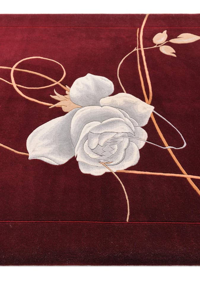 Detail image of 5' x 6' 8 Darya Rug