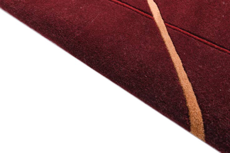 Detail image of 5' x 6' 8 Darya Rug