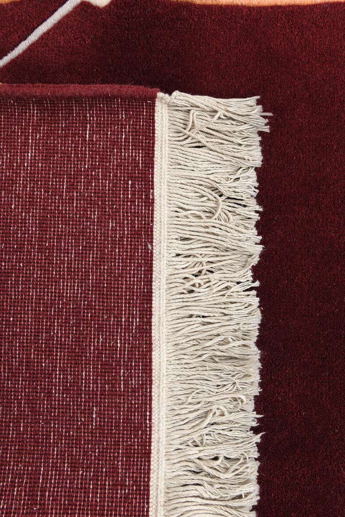 5' x 6' 8 Darya Rug