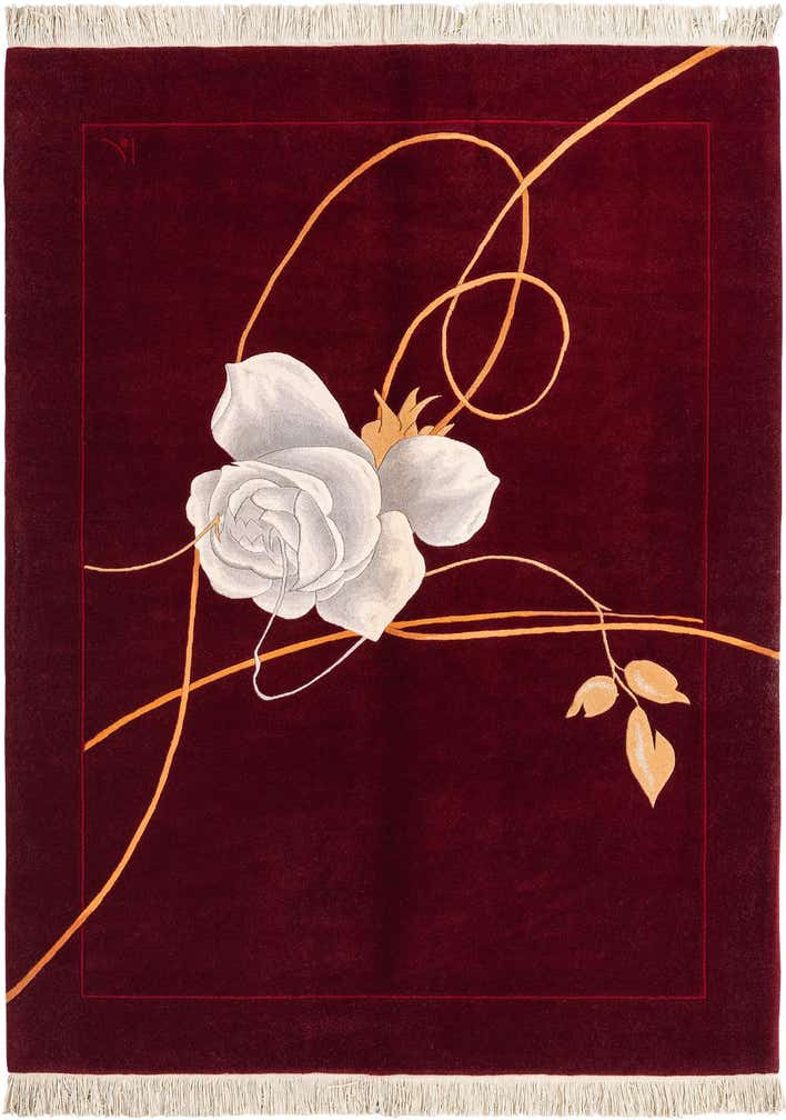 5' x 6' 8 Darya Rug