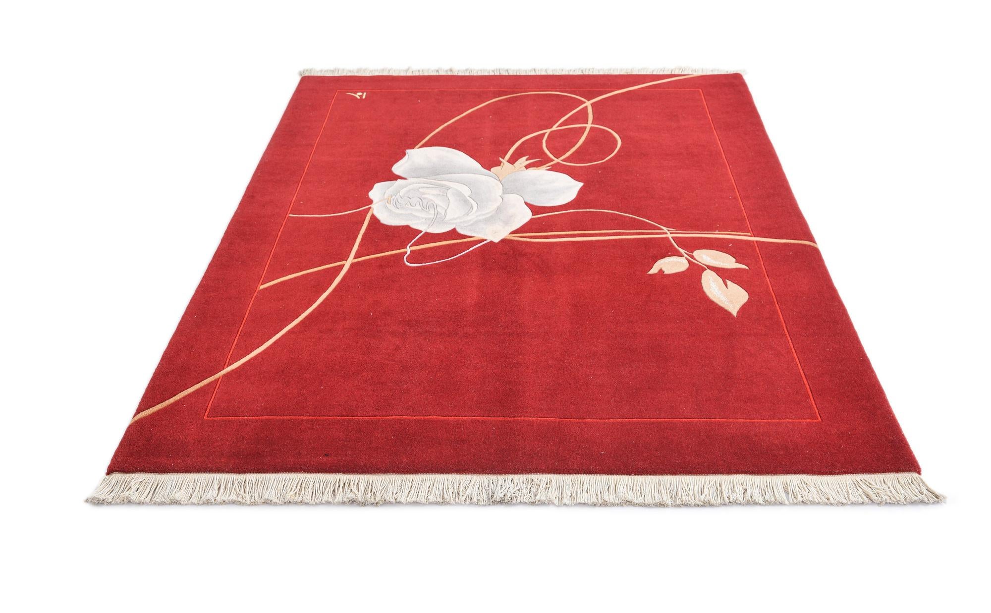 5' x 6' 8 Darya Rug