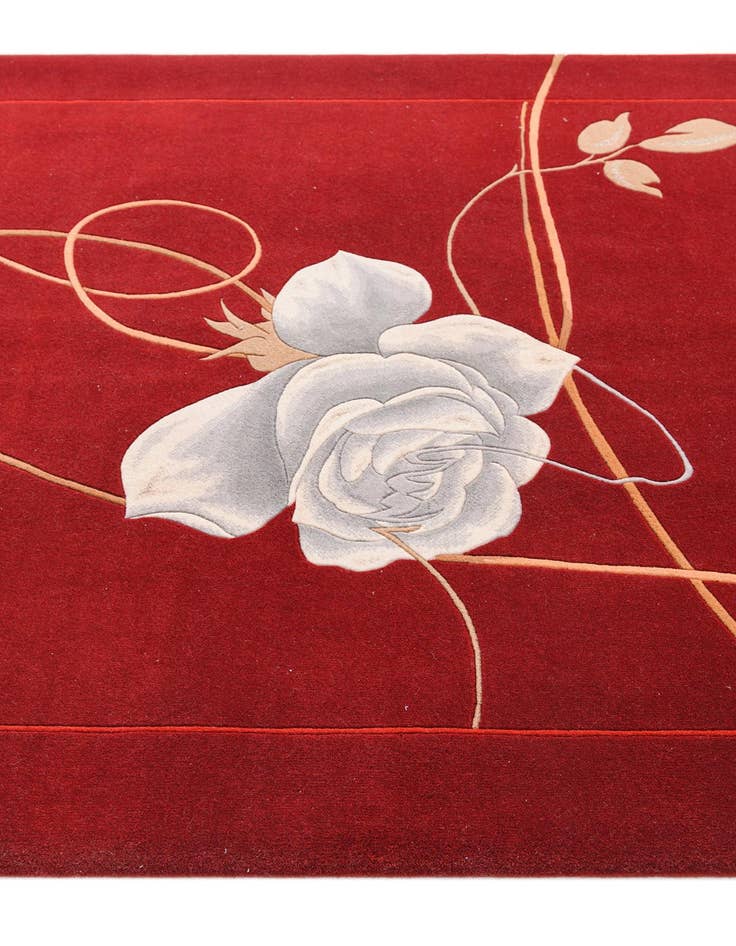 Detail image of 5' x 6' 8 Darya Rug