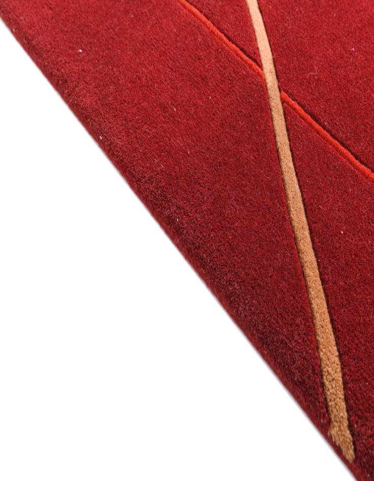 Detail image of 5' x 6' 8 Darya Rug