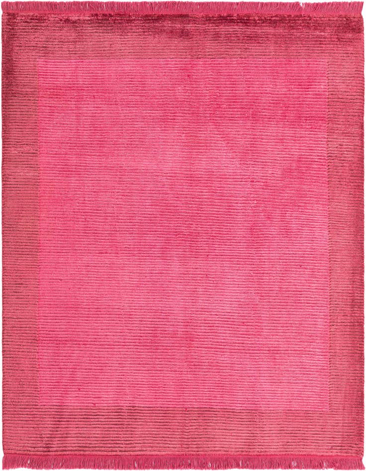 Detail image of 4' 10 x 5' Darya Rug