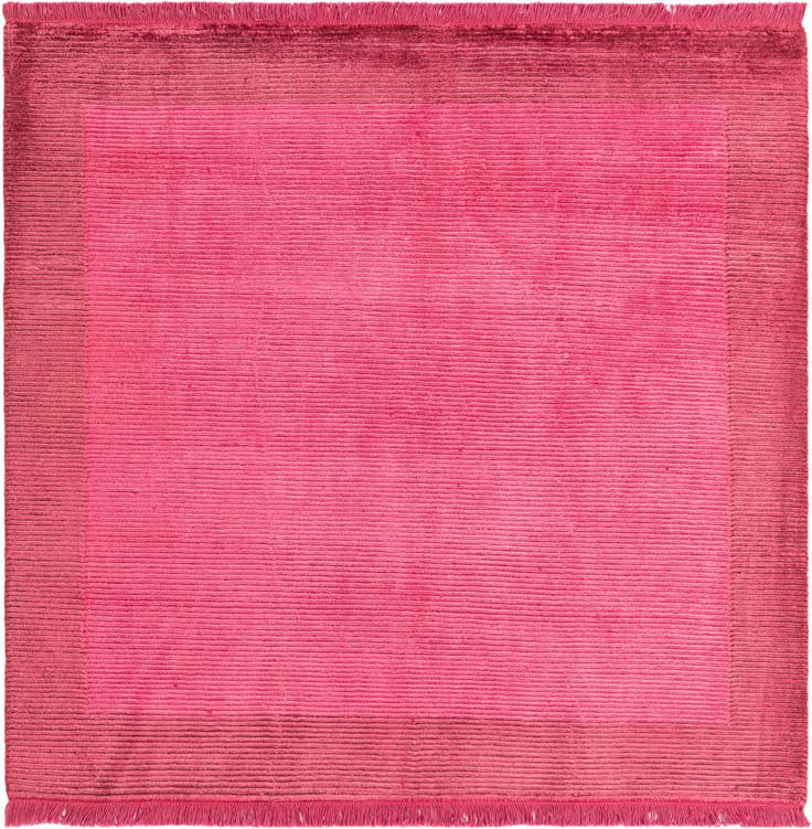 Detail image of 4' 10 x 5' Darya Rug