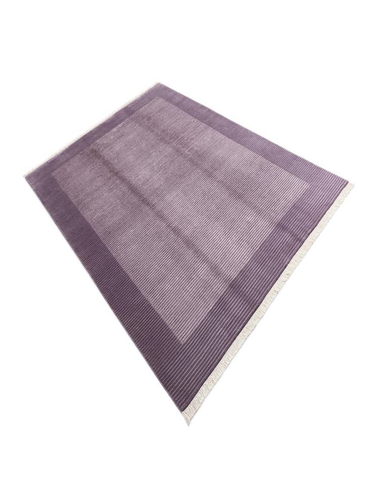 Detail image of 5' 7 x 7' 9 Darya Rug