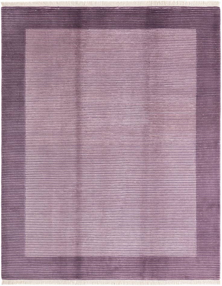 Detail image of 5' 7 x 7' 9 Darya Rug
