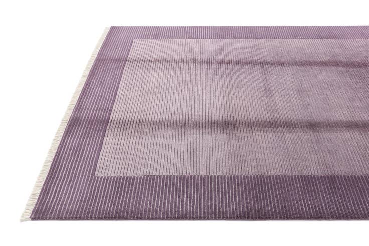 Detail image of 5' 6 x 8' Darya Rug