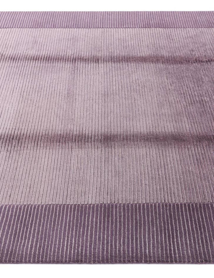 Detail image of 5' 6 x 8' Darya Rug