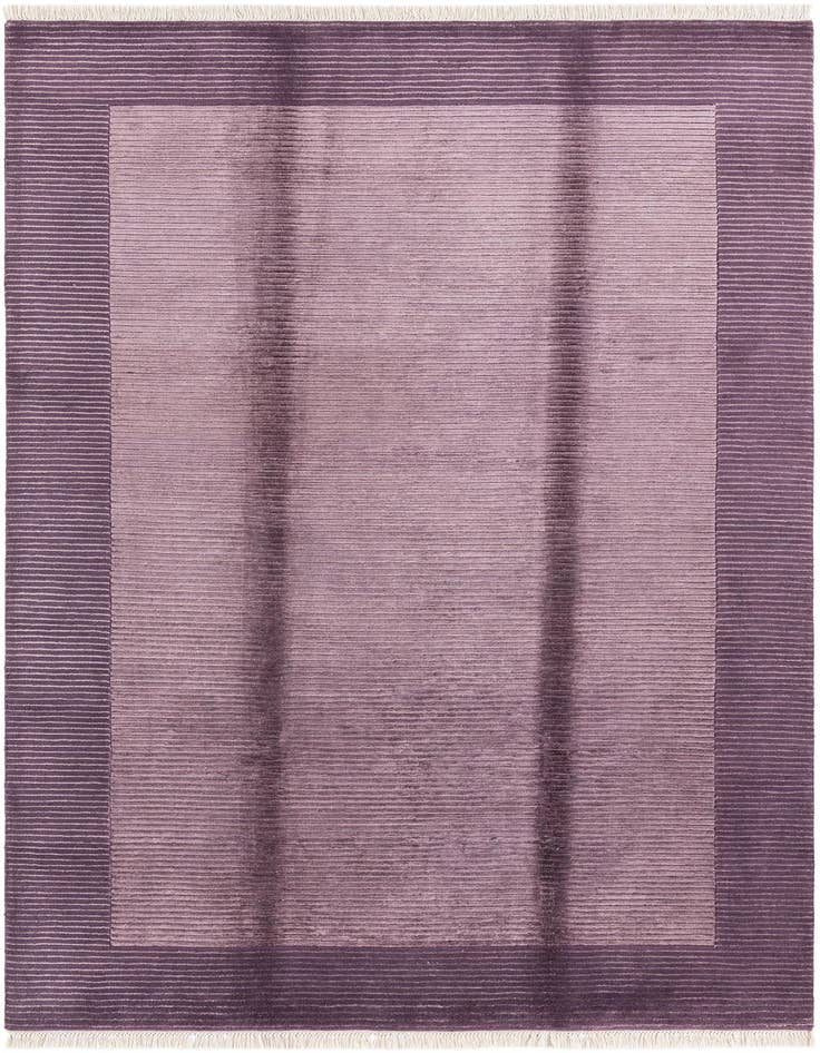 Detail image of 5' 6 x 8' Darya Rug