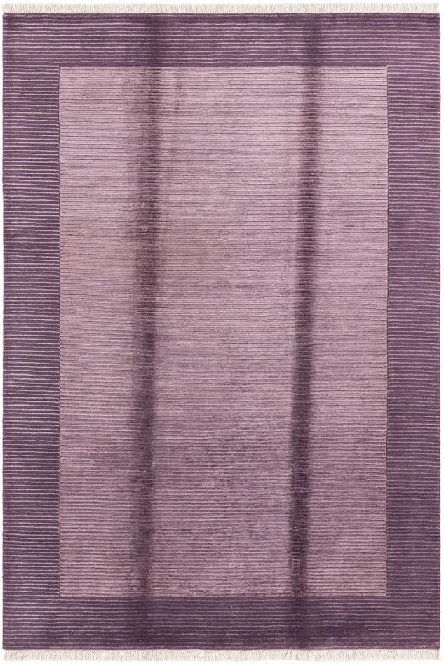 Detail image of 5' 6 x 8' Darya Rug