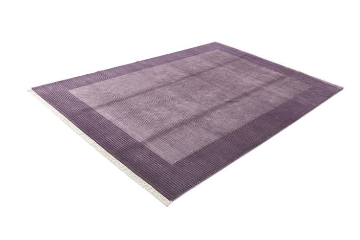 Detail image of 5' 8 x 8' Darya Rug