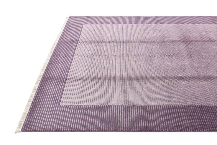Detail image of 5' 8 x 8' Darya Rug