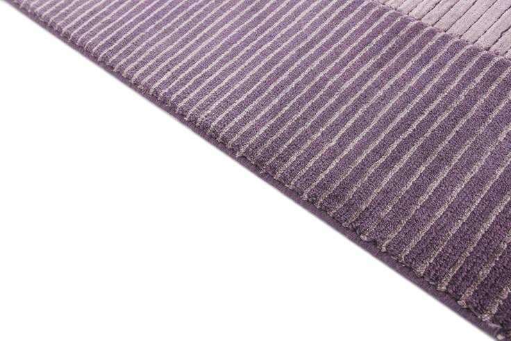 Detail image of 5' 8 x 8' Darya Rug