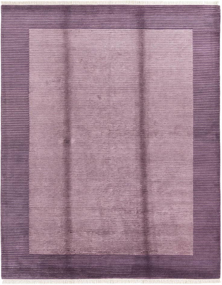 Detail image of 5' 8 x 8' Darya Rug