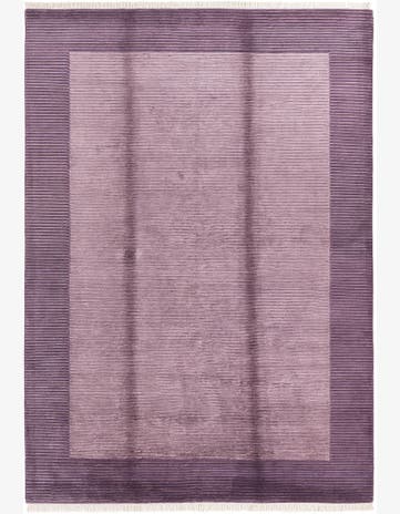 5' 8 x 8' Darya Rug