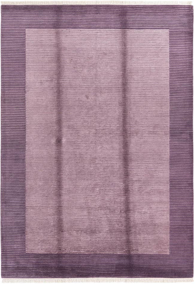 Detail image of 5' 8 x 8' Darya Rug
