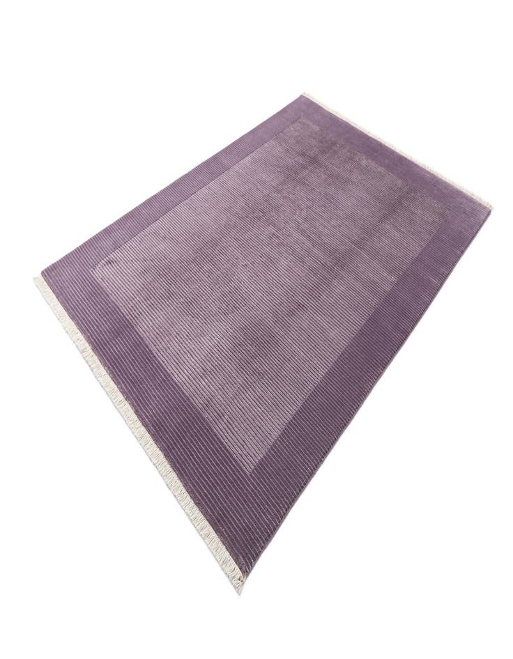 Detail image of 5' 6 x 8' 1 Darya Rug