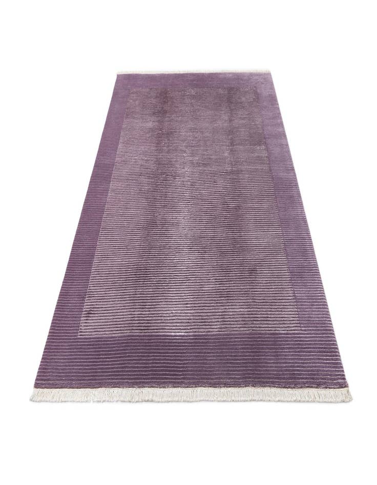 Detail image of 5' 6 x 8' 1 Darya Rug