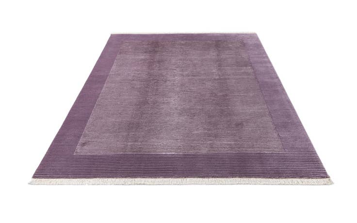 Detail image of 5' 6 x 8' 1 Darya Rug