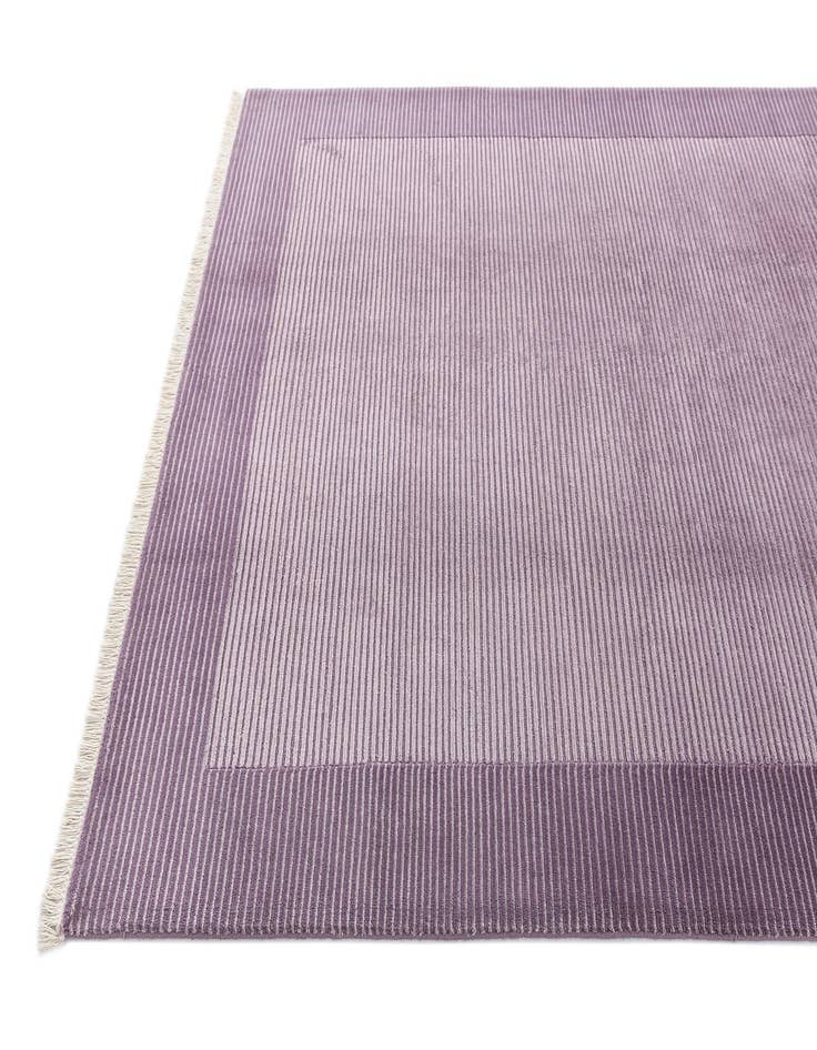Detail image of 5' 6 x 8' 1 Darya Rug